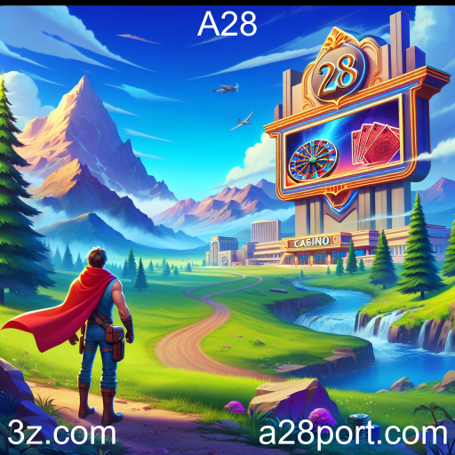 Desbravando Mundos: A Magia dos Jogos de Aventura