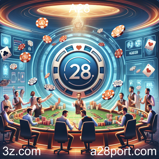 Explorando a Categoria 'Comunidade' no A28: Conexões e Colaboração no Mundo dos Jogos