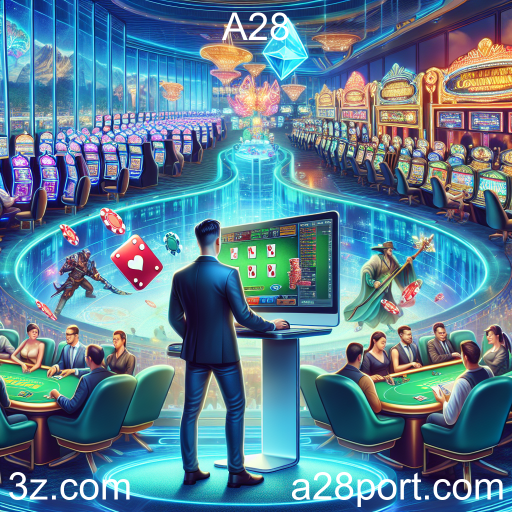 A Importância dos Guias em Jogos Eletrônicos