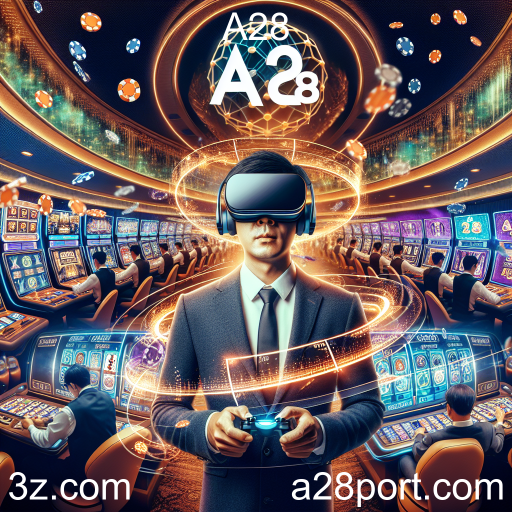 O Futuro dos Jogos: Inovações que Estão Transformando a Indústria